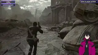 Resident Evil 9 : Requiem (Deluxe Edition) - Part 2