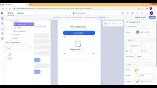 How To Create A URL Generator Mobile App