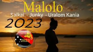 Png's Hottest Local Song Of 2023 - Saikay Ft. Junky - Uralom Kania And Tremz
