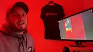 Eminem - Leaving Heaven ft. Skylar Grey [REACTION]