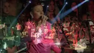 Zeynep Seda ÇAVUŞ Düzce Öğretmenler Korosu 90lar Konseri 