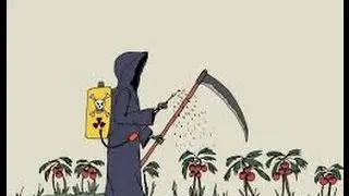 AgroTOXICO - Um Plano Illuminati para erradicar a população!!!!!!