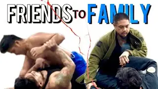 From Outsider to Insider: My Jiu Jitsu Journey in the Philippines
