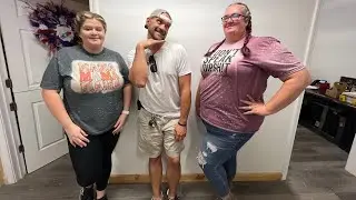 Episode 1: Meet the Employees of Incredible Tiny Homes - Hairdresser to Carpenter 💇‍♀️💇🔨🪚🏡🇺🇸