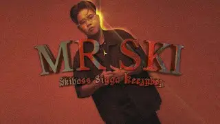 KEEZY - MR SKI (OFFICIAL VIDEO)