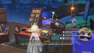 🔔 Don't forget these 4.6 Event Exclusive Items | Genshin Impact PS5