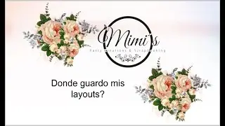Miercoles de no layouts - Donde guardó mis layouts