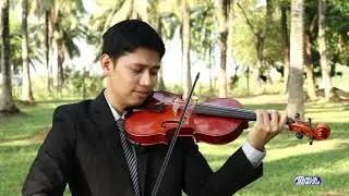 Despues Del Rio   Violin Cover