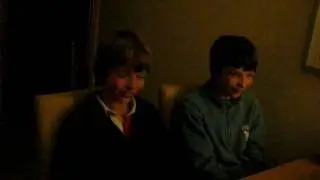 My loopy cousins