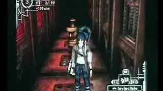20 minuti di Baroque Ps2 (2 di 3)