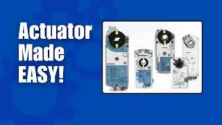 Mastering Actuators: Unleashing Precision and Power in Automation