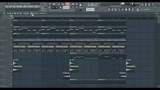 Lil Nas X - Old Town Road (Fl Studio remake + Flp)
