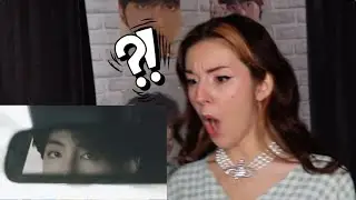 BTS (방탄소년단) - LIFE GOES ON MV REACTION