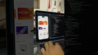 Flutter Tutorial for Beginners – Build This in 60s!