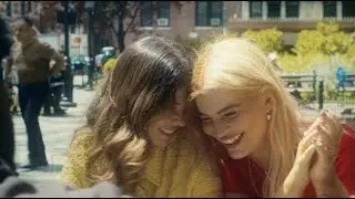 Gaby Noya & Sheryl Rubio - Me Traicioné (Official Trailer)