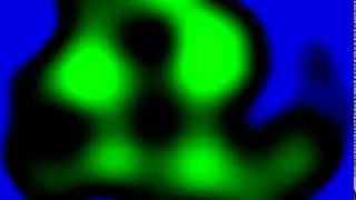 BURN OUT OVERLAY GREEN SCREEN