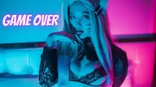 DJ Tolunay - GAME OVER (Club Mix)#superbass #djremix