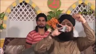 Owais Raza Qadri New Album 2017 New Style Live