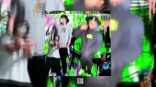 THE TRAUMSTER - BODY (feat. EDDISON) (prod. OTTOXL)