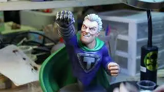 3D Printing for Animation | Stoopid Buddy Stoodios