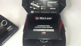 Promotional Package for Industrial Crossarm Product