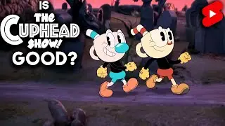 Is The Cuphead Show Good? | The Cuphead Show Netflix | 