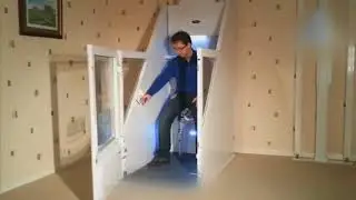 Эти заграничные туалеты вас удивят!
