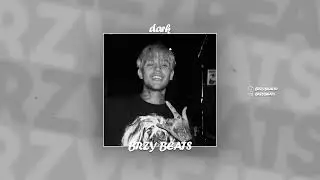 [FREE FOR PROFIT] Lil Peep Type Beat - "Dark" | Free for profit 2023