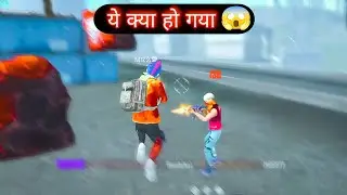 ye क्या हो गया🤦 ll 6vs6custom ll op custom room ll sp squad#free#freefire#freefirelive#6vs6#montage