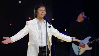 Артур Руденко - Падал белый снег.  Автор музыки и слов — Максим Куст
