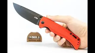 Нож 