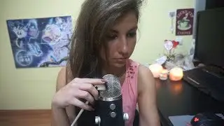 АСМР Чтение перед сном *нежный шепот* *Сказка Мальчик С Пальчик* ASMR reading for sleeping*