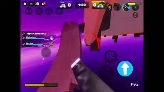 U only fell bro it’s not much…