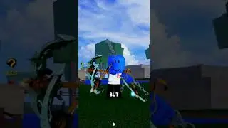 NEW WEAPON UPDATE in Blox Fruits!