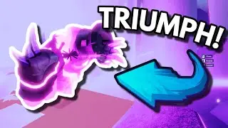 We triumphed HIDDEN WAVE Easily!
