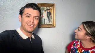 Nunca había mostrado esta Foto | Hace 10 años.