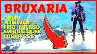 EXPLOIT - COMO ELIMINAR FRIO INTENSO