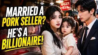She Brought Her Daughter to Find Her Real Father… But He Turned Out to Be a Secret Billionaire!