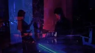 Arianna... Il suon de' bei lamenti  Drammatizzazione sonora in quattro stazioni (TRAILER ver. 2017)