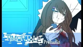 ♥ [Timertale] .:Preludio:.