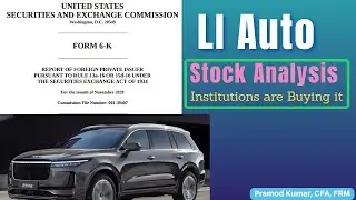 Li Auto Stock Price Prediction | Is Li Auto (LI) Stock a Buy Now? | Best Stocks to BUY NOW