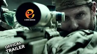 Amarican Sniper  (2014 )  War