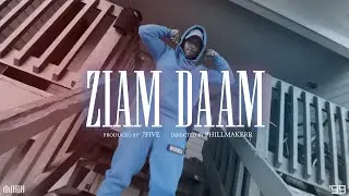 SKY XIGH - ZIAM DAAM  (Official Video) Prod. by 7FIVE