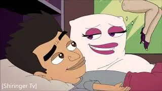 Big Mouth - Apple Picking