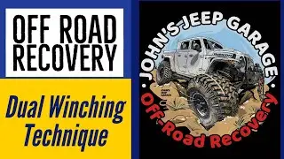 Jeep Stuck in Mud Flats -  San Luis Pass, Galveston