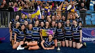 The 2024 Leinster Schools Girls XV Senior Cup Final Replay