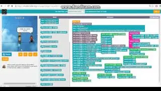 Ice Age Play Lab | Hour of Code
