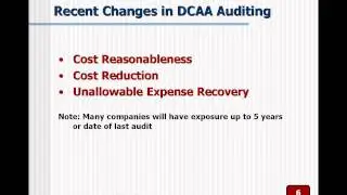 DCAA Audits are on the Rise for Federal Contractors: Are You Prepared?