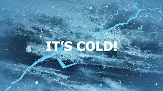 Ice Cracks And Frosty Transitions | After Effects Templates - Motion Array
