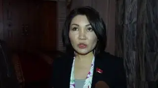 Кун тартибинде: Социально -экономические вопросы населения